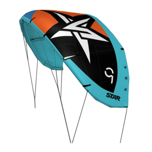STAR Kiteboarding Kites TAINA V8 2019