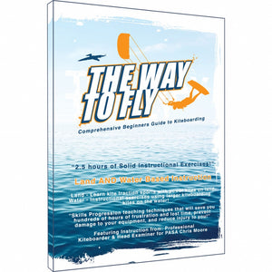 HQ The WAY TO FLY Instructional DVD